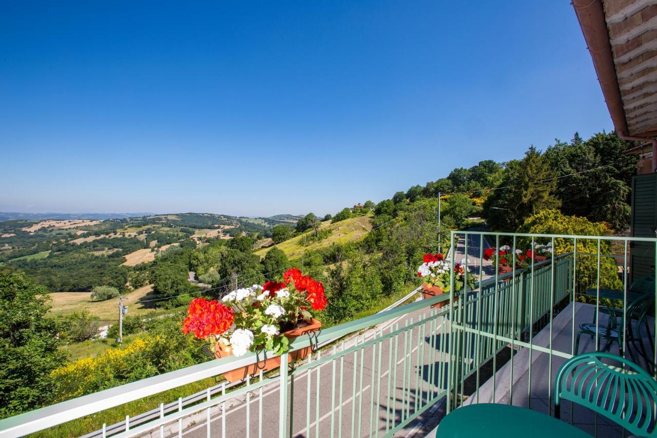 Residence Serena Assisi Exterior foto