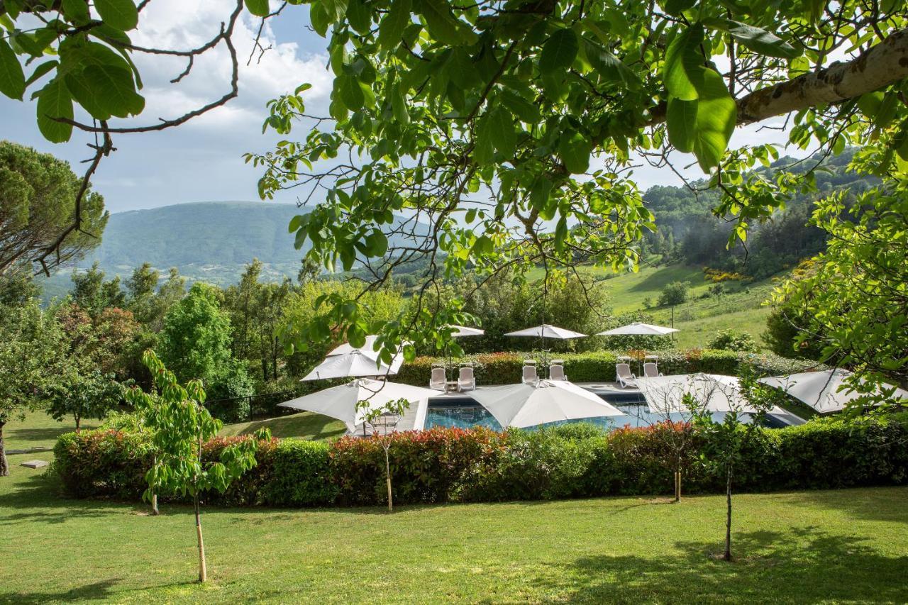 Residence Serena Assisi Exterior foto